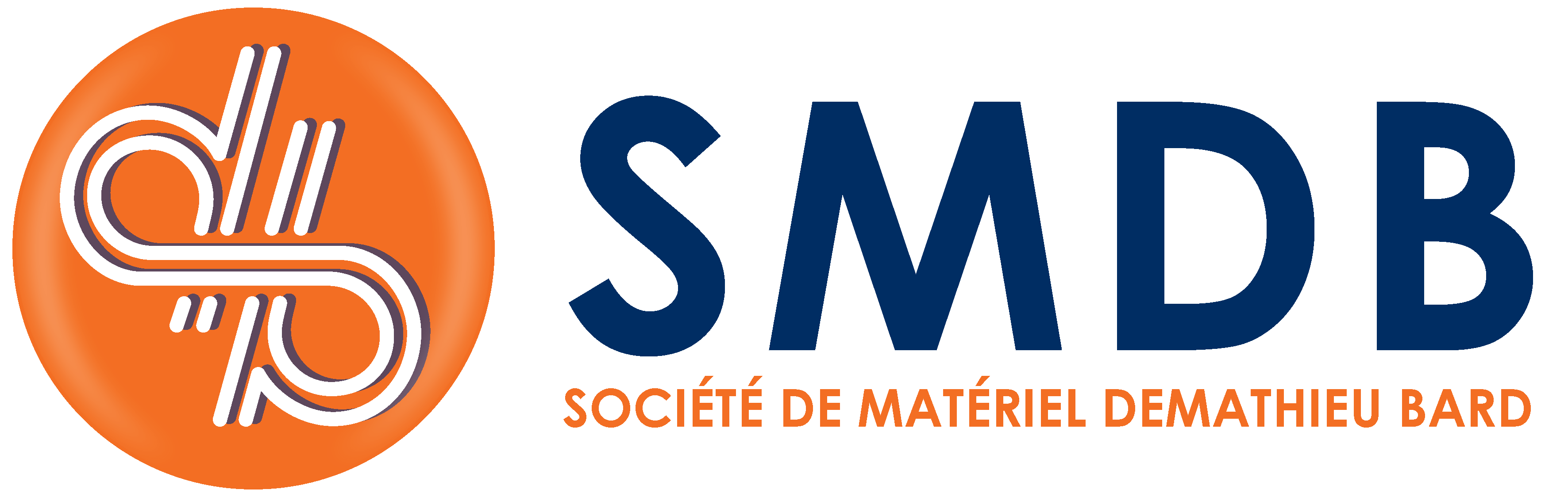 Logo de la SMDB
