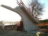 Pile escalier