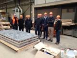 visite d’accueil 2016