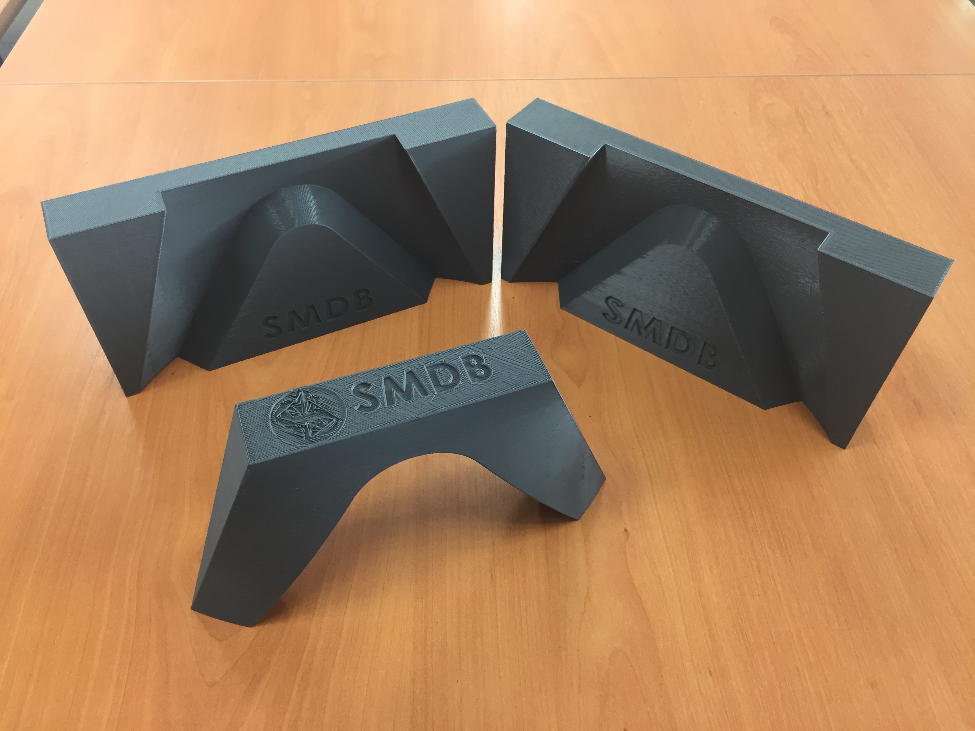 Société Matériel Demathieu Bard – Prototypage 3D – Etudes